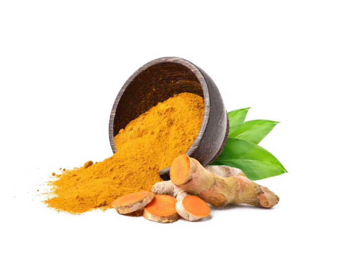 Curcumin Extract