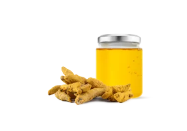 Turmeric Oleoresin