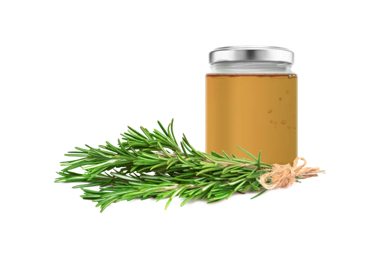 Rosemary Oil