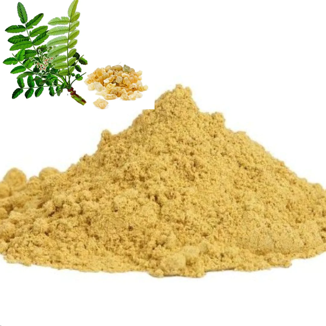 Boswellia Extract