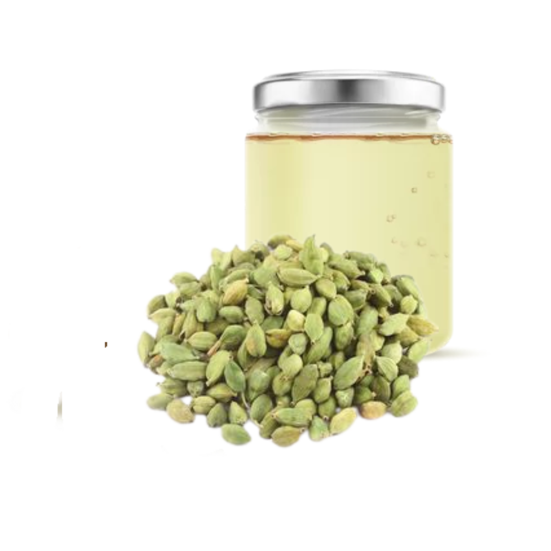 Cardamom Oil