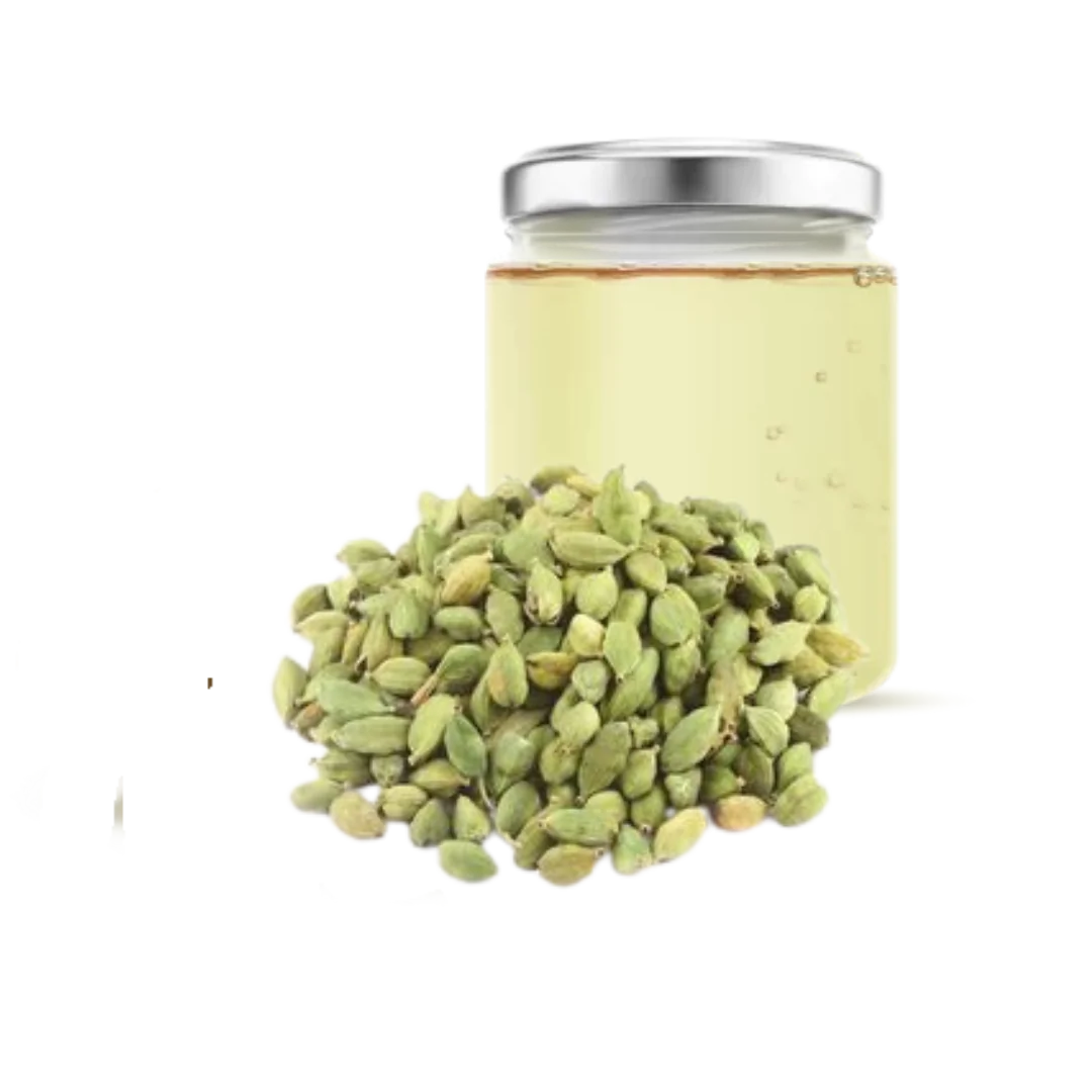 Cardamom Oil