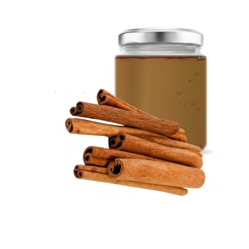 Cinnamon Bark Oil