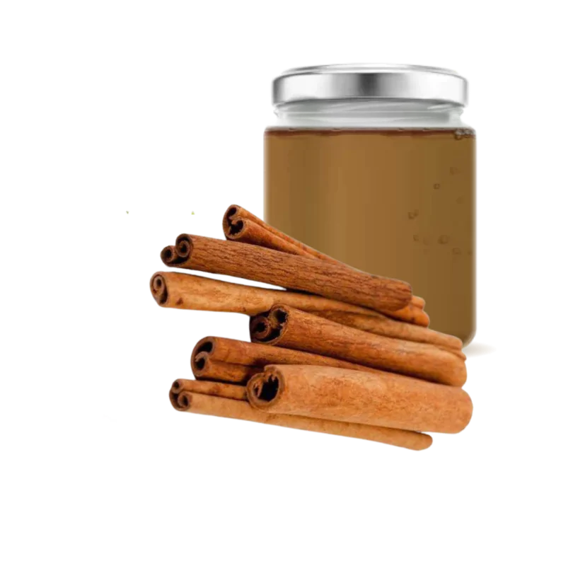 Cinnamon Bark Oil