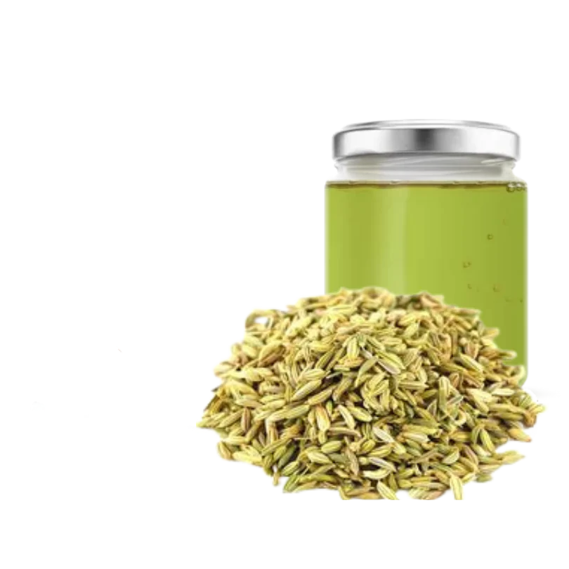 Fennel Seed Oil