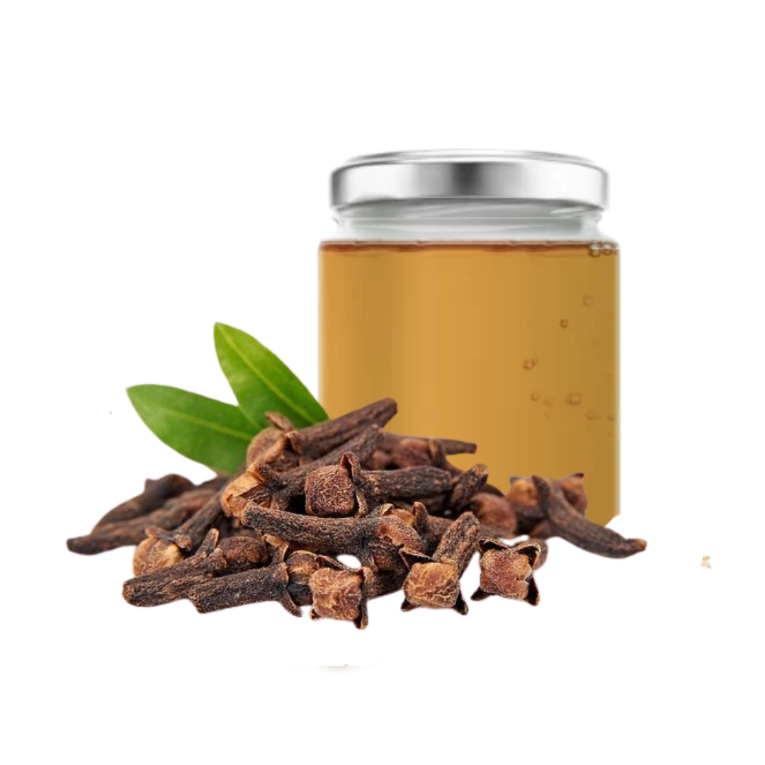 Clove Bud Oil