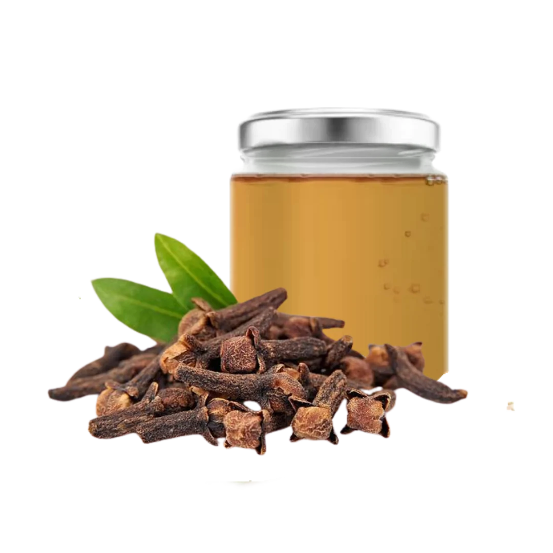 Clove Bud Oil